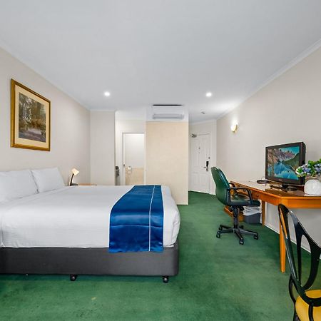 Rowville International Hotel Exterior photo