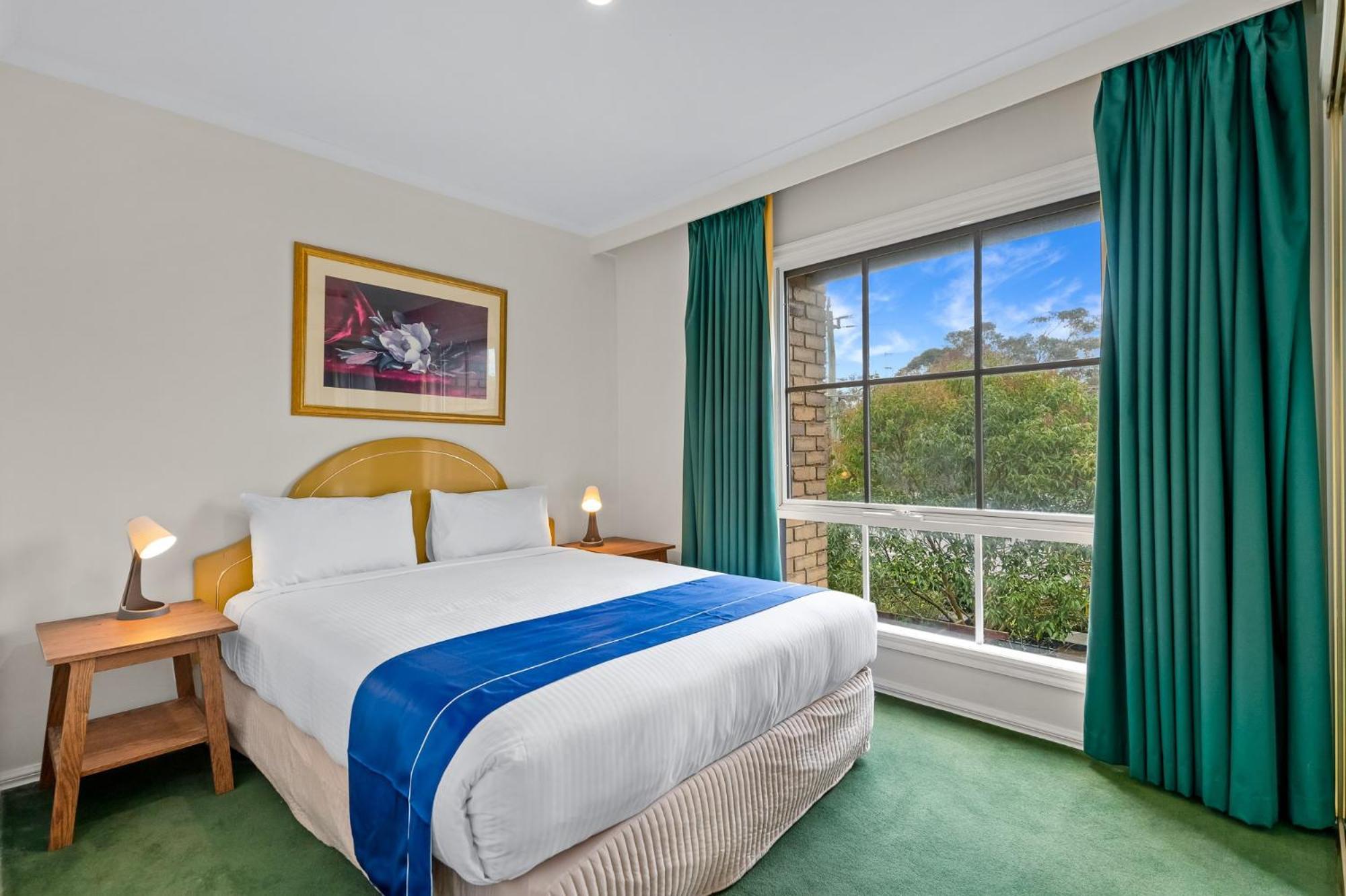 Rowville International Hotel Exterior photo
