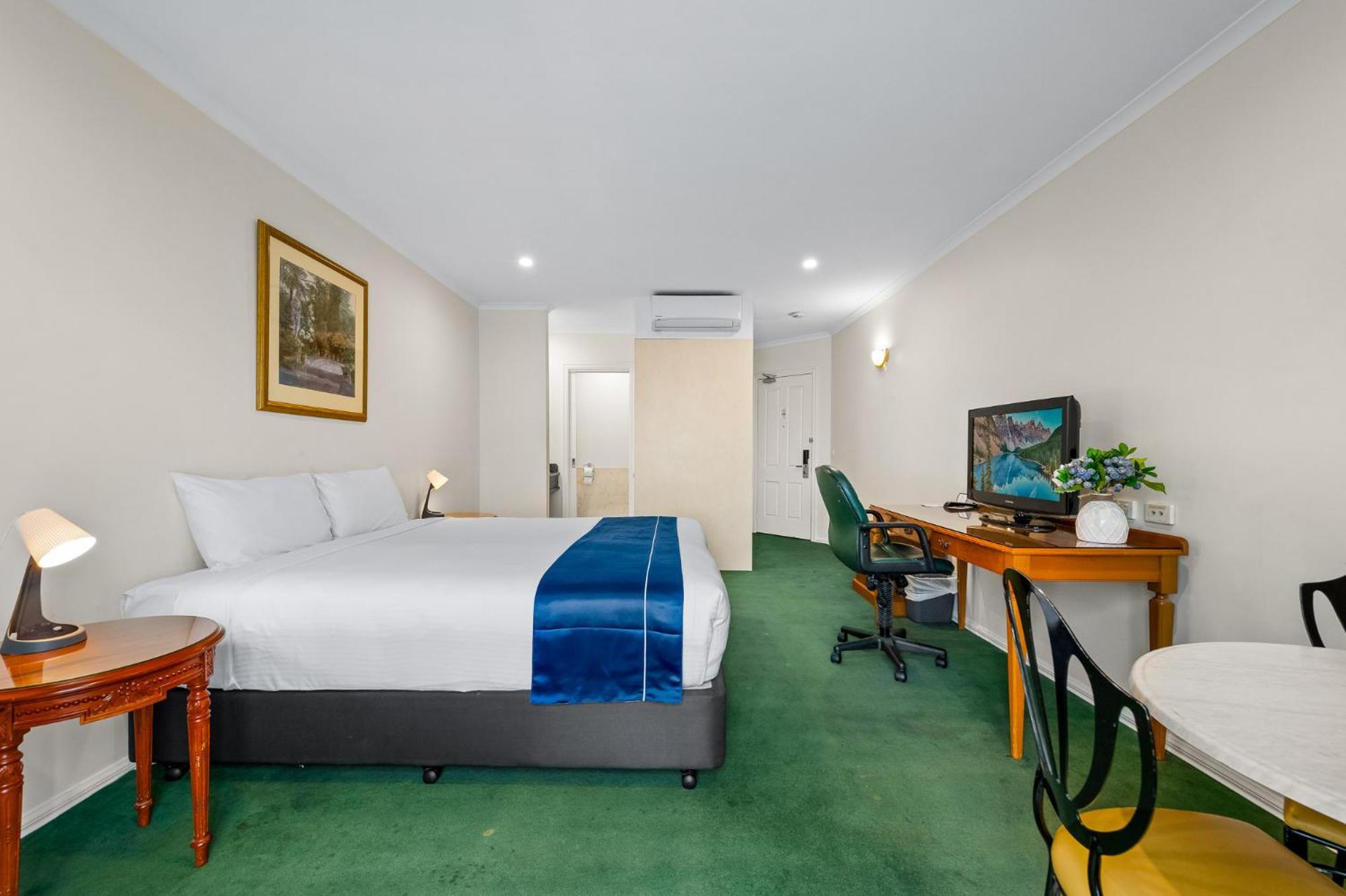 Rowville International Hotel Exterior photo