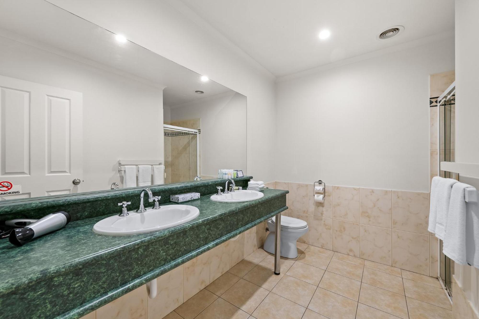 Rowville International Hotel Exterior photo