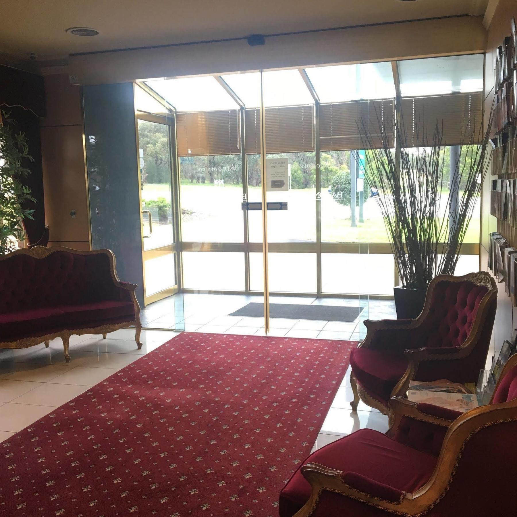 Rowville International Hotel Exterior photo