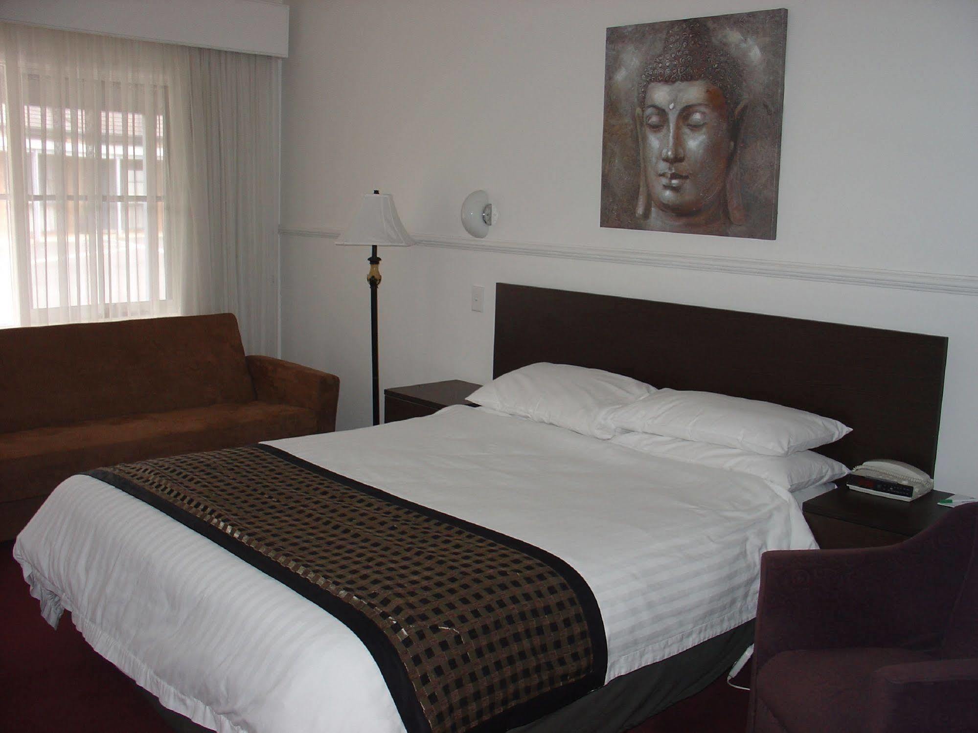 Rowville International Hotel Exterior photo