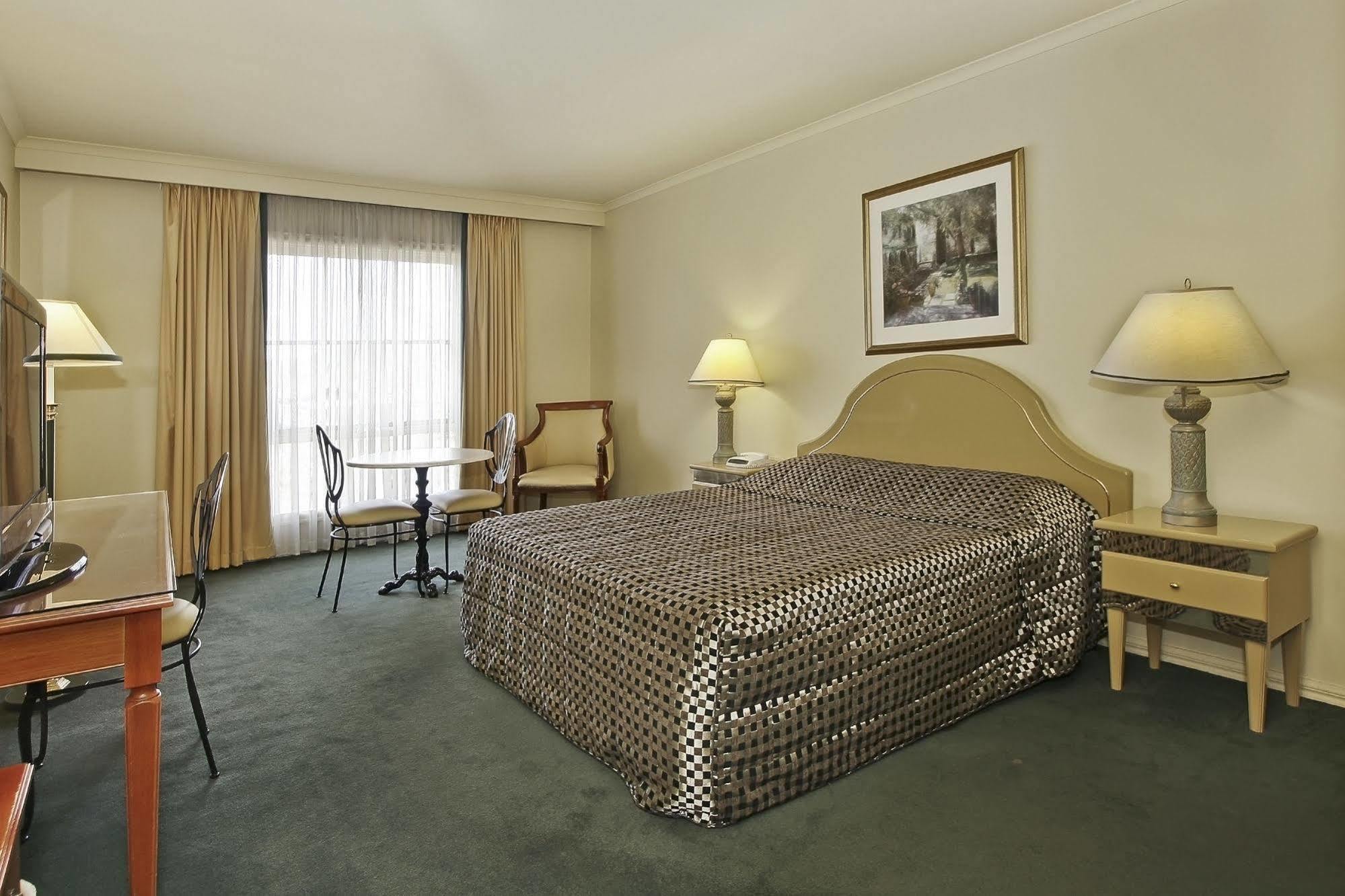 Rowville International Hotel Exterior photo